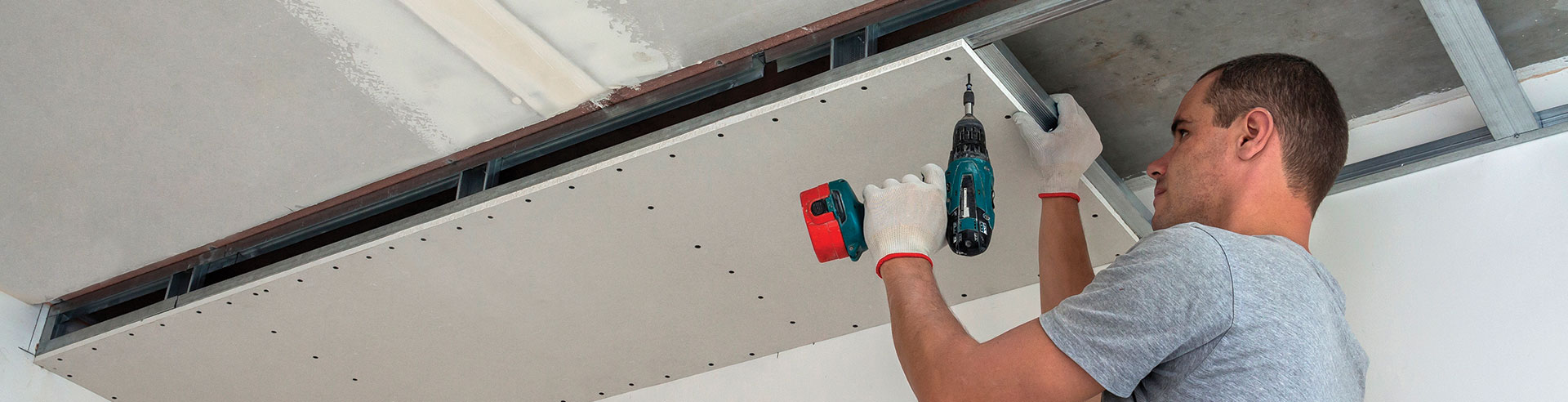 Drywall Repair