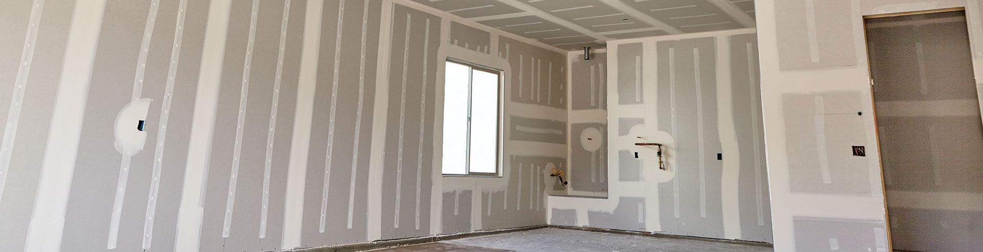 Drywall Contractor