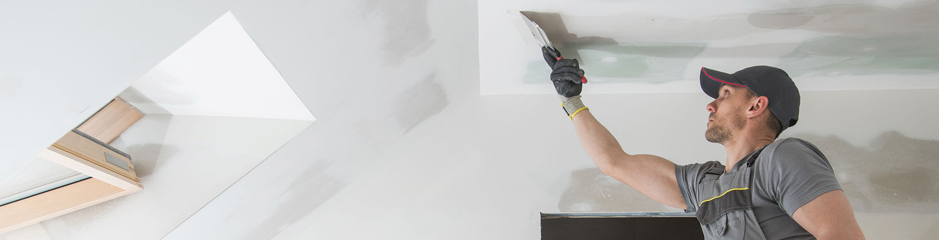 Drywall Installation