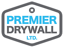 Premier Drywall Ontario Ltd Logo